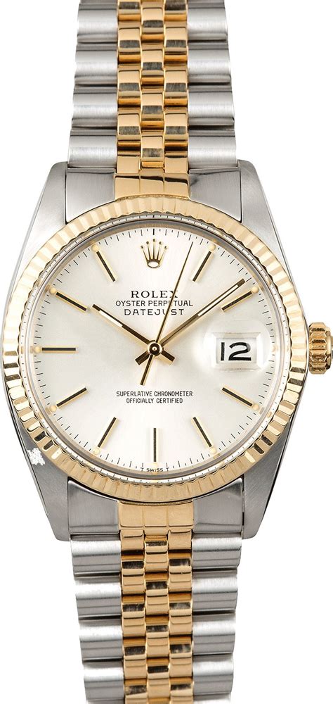 used rolex datejust watch|rolex datejust pre owned.